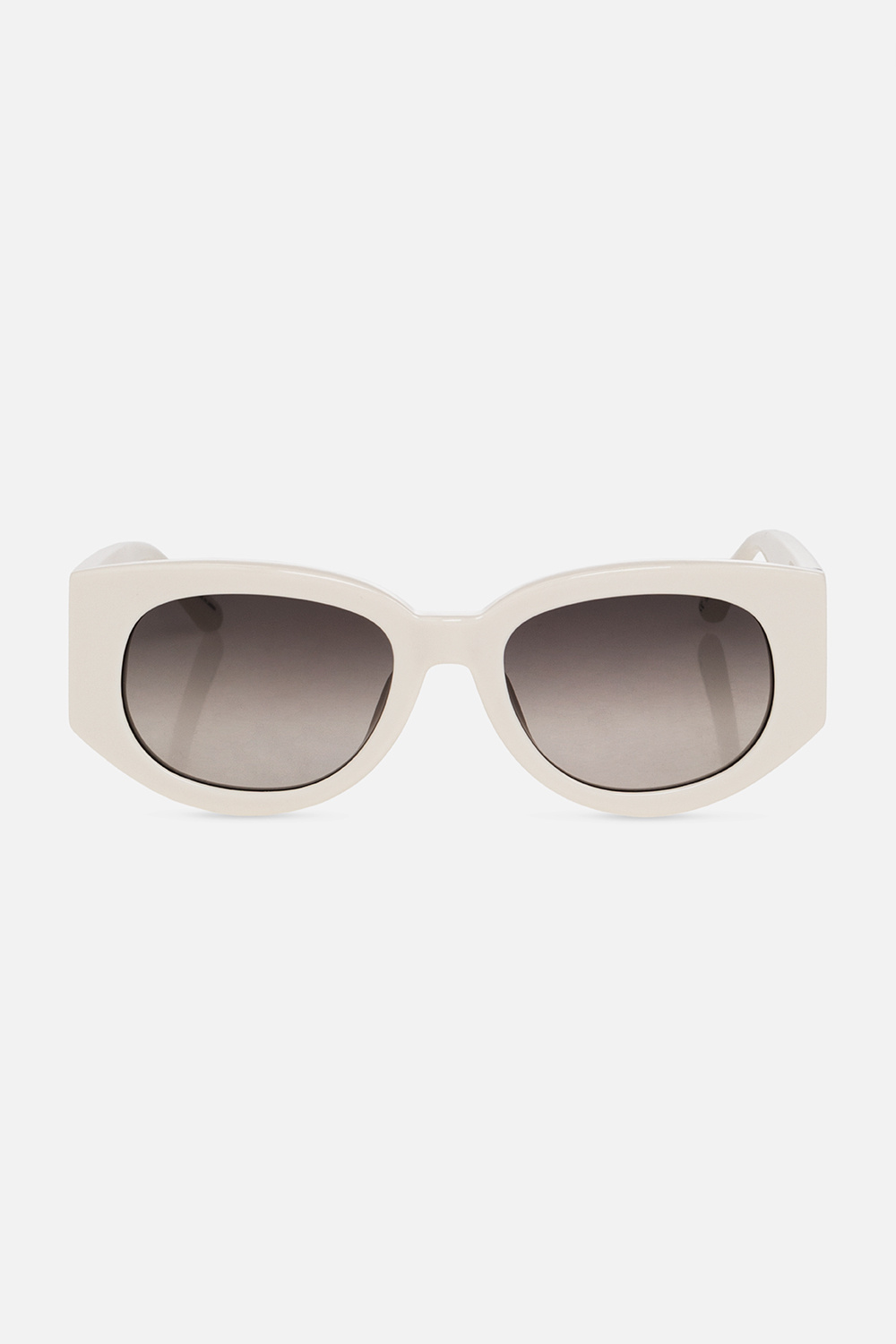 Marc jacobs clearance white sunglasses